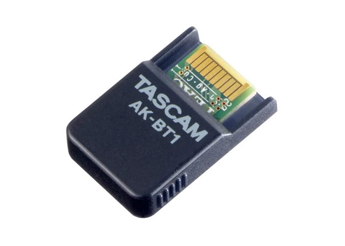 TASCAM AK-BT1 Bluetooth Adaptör