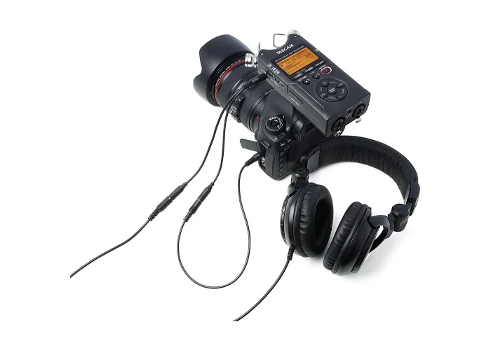 TASCAM AK-DR11C MKII / Aksesuar Seti
