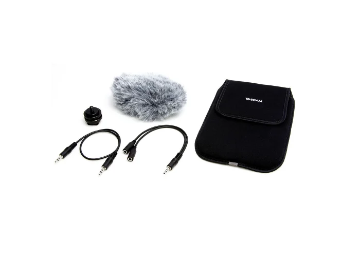 TASCAM AK-DR11C MKII / Aksesuar Seti