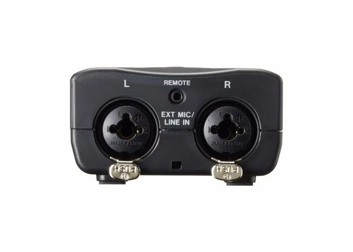 TASCAM DR-40X / Profesyonel El Kayıt Cihazı