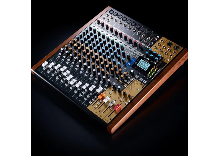 Tascam MODEL 16 Analog-Dijital Mixer