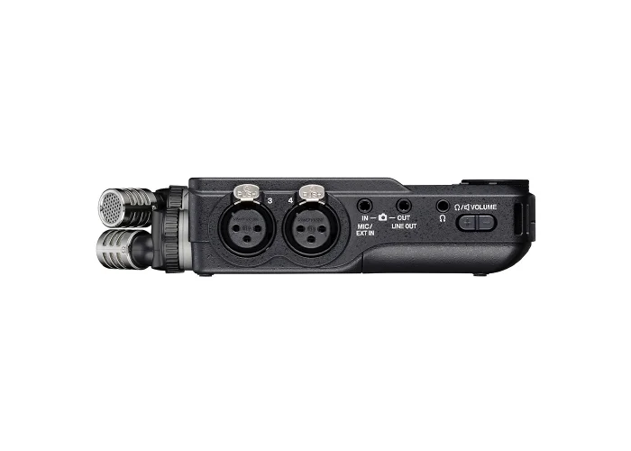Tascam Portacapture X6 Kayıt Cihazı