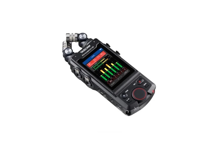 TASCAM PORTACAPTURE X8 / Profesyonel Kayıt Cihazı
