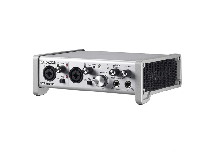 TASCAM SERIES-102İ Ses Kartı