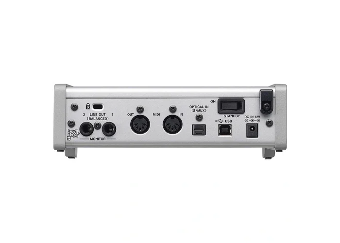 TASCAM SERIES-102İ Ses Kartı