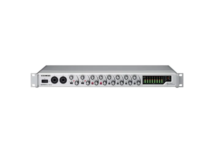 TASCAM SERIES-8P - 8 Kanallı Mikrofon Preamfisi
