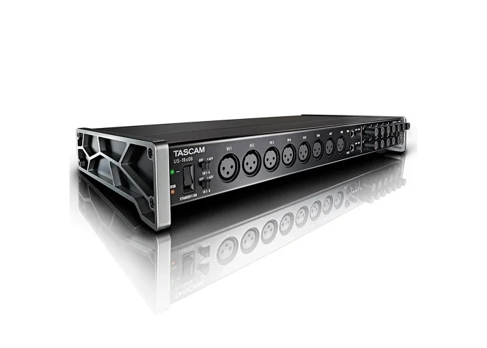 TASCAM US-16X08 Ses Kartı