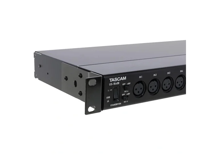 TASCAM US-16X08 Ses Kartı
