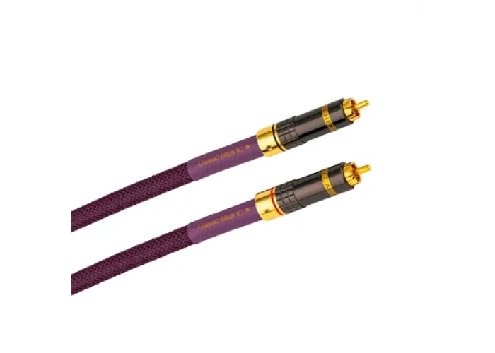 Tchernov CLASSIC MK III IC ANALOG RCA Kablo