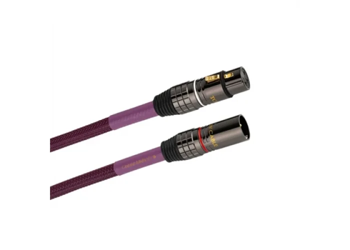 Tchernov CLASSIC MK III IC ANALOG XLR Kablo