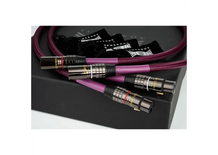 Tchernov CLASSIC MK III IC ANALOG XLR Kablo