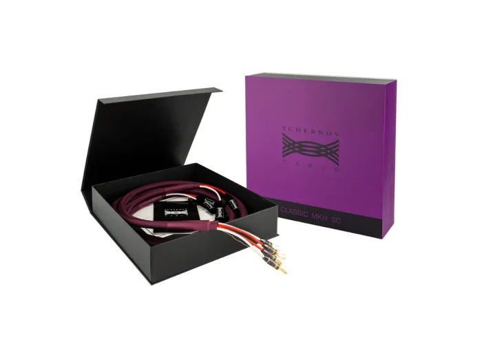 Tchernov CLASSIC MKIII SC BN/BN Hoparlör Kablosu