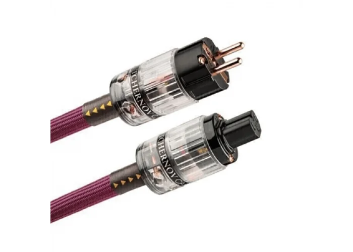 Tchernov CLASSIC XS MK II Güç Kablosu