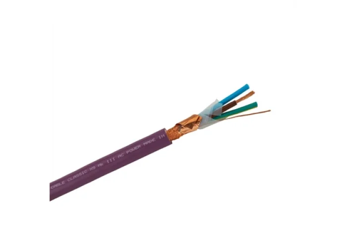 Tchernov CLASSIC XS MKIII AC Güç Kablosu