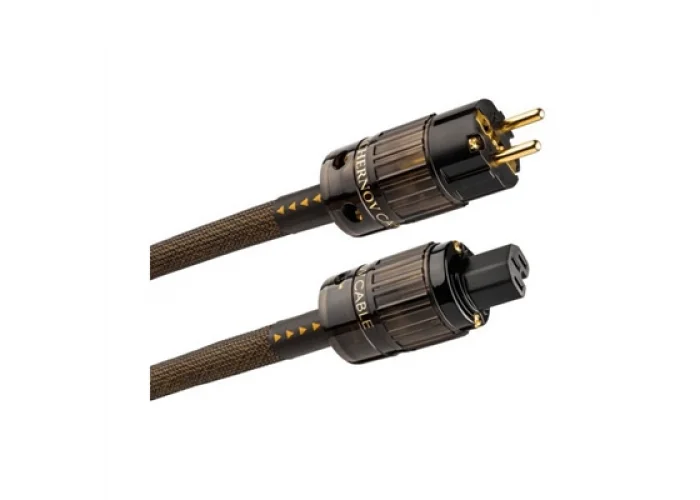 Tchernov REFERENCE AC Power kablo