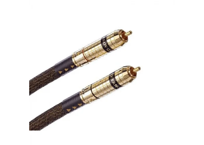 Tchernov REFERENCE MK II IC RCA Kablo