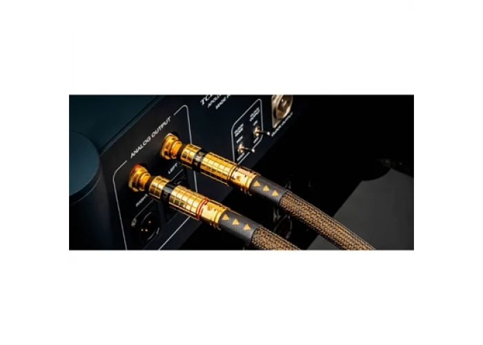 Tchernov REFERENCE MK II IC RCA Kablo