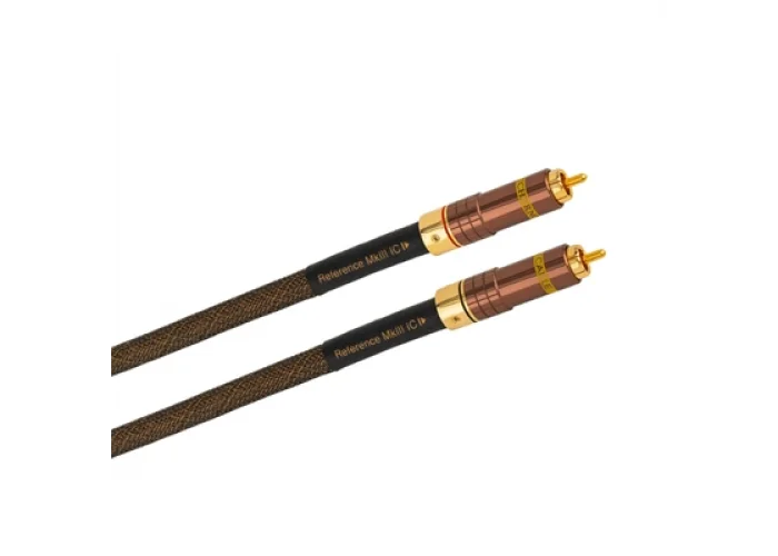 Tchernov REFERENCE MK III IC RCA Kablo