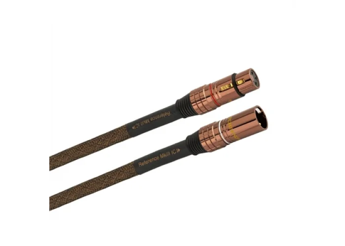 Tchernov REFERENCE MK III IC XLR Kablo