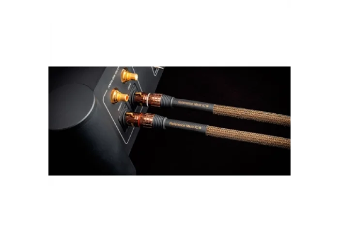 Tchernov REFERENCE MK III IC XLR Kablo