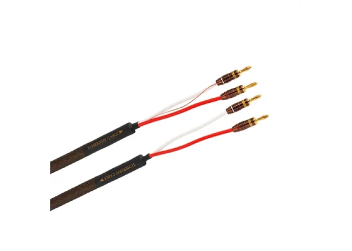 Tchernov REFERENCE MK III SC Hoparlör Kablosu