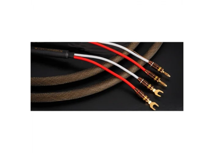 Tchernov REFERENCE MK III SC Hoparlör Kablosu