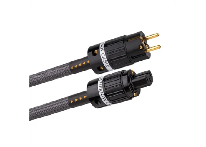 Tchernov SPECIAL 2.5 AC Güç Kablosu