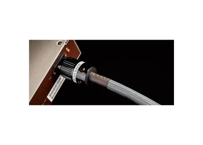 Tchernov SPECIAL 2.5 AC Güç Kablosu