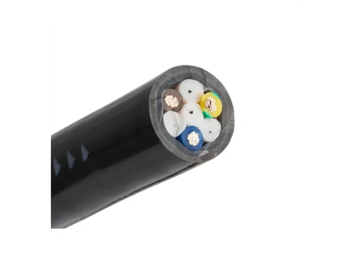 Tchernov SPECIAL 2.5 AC Güç Kablosu