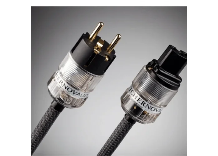 Tchernov SPECIAL AC Güç Kablosu