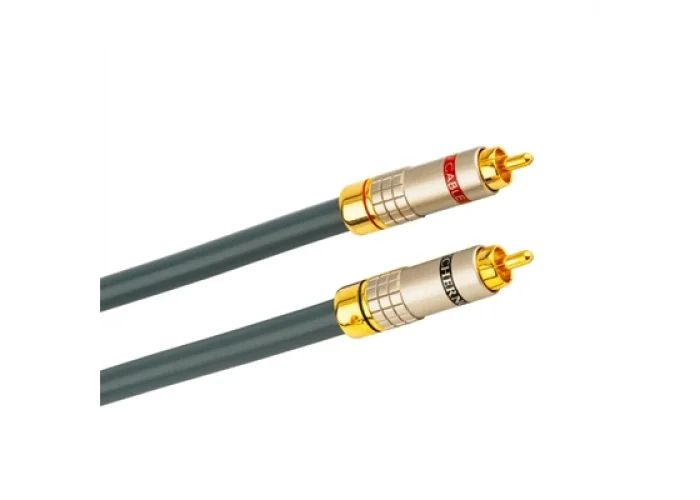 Tchernov SPECIAL BALANCED IC ANALOG RCA