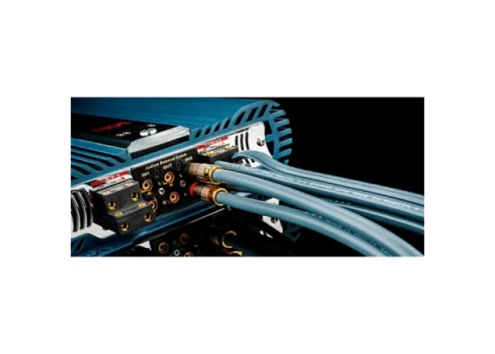 Tchernov SPECIAL BALANCED IC ANALOG RCA