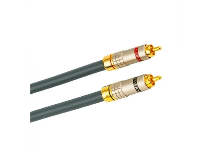 Tchernov SPECIAL BALANCED IC ANALOG XLR