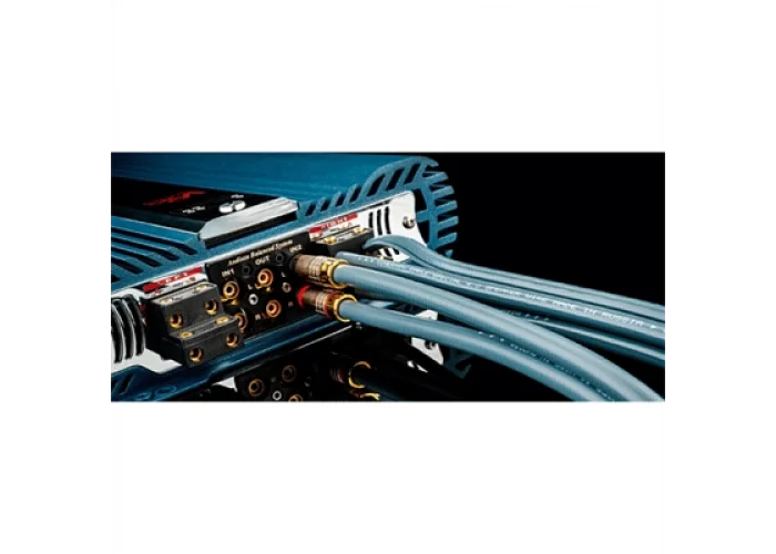 Tchernov SPECIAL BALANCED IC ANALOG XLR