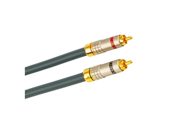 Tchernov SPECIAL XS MKII XLR Kablo