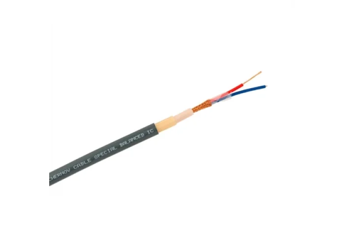 Tchernov SPECIAL XS MKII XLR Kablo