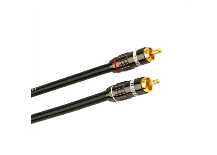 Tchernov STANDART BALANCED IC Analog RCA Kablo