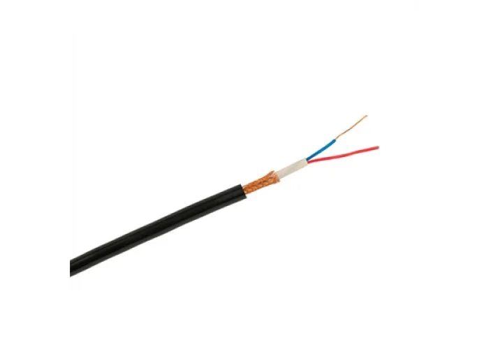 Tchernov STANDART BALANCED IC Analog RCA Kablo