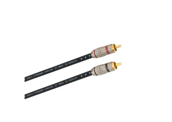 Tchernov STANDART COAXIAL IC Analog RCA Kablo
