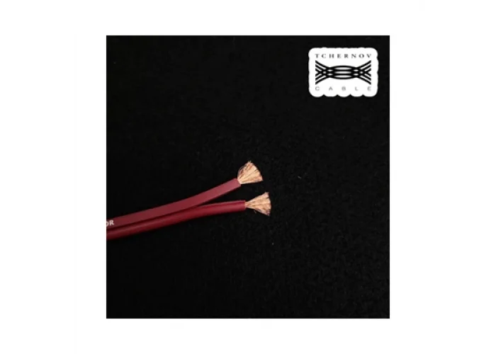 Tchernov Supreme 1.0 SC Metraj Hoparlör Kablosu