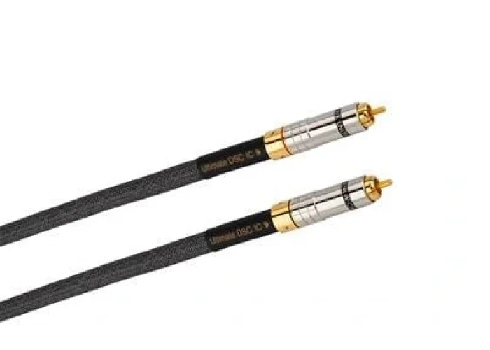 Tchernov ULTIMATE DSC IC RCA Kablo