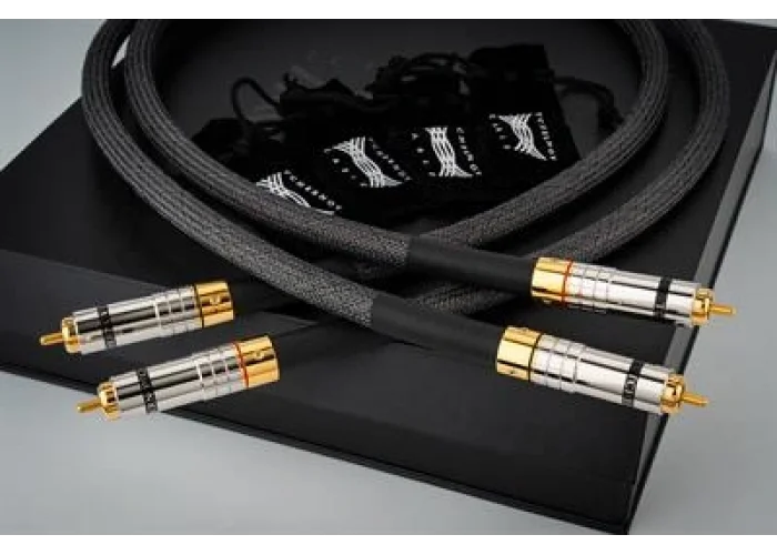 Tchernov ULTIMATE DSC IC RCA Kablo