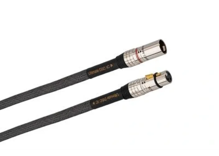 Tchernov ULTIMATE DSC IC XLR Kablo