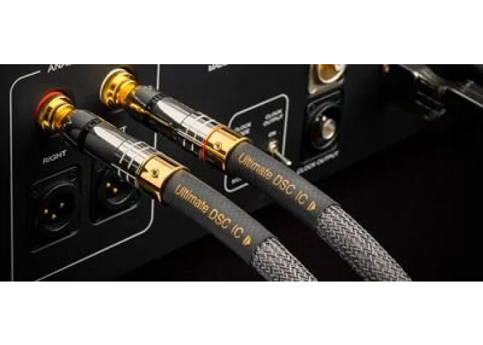 Tchernov ULTIMATE DSC IC XLR Kablo