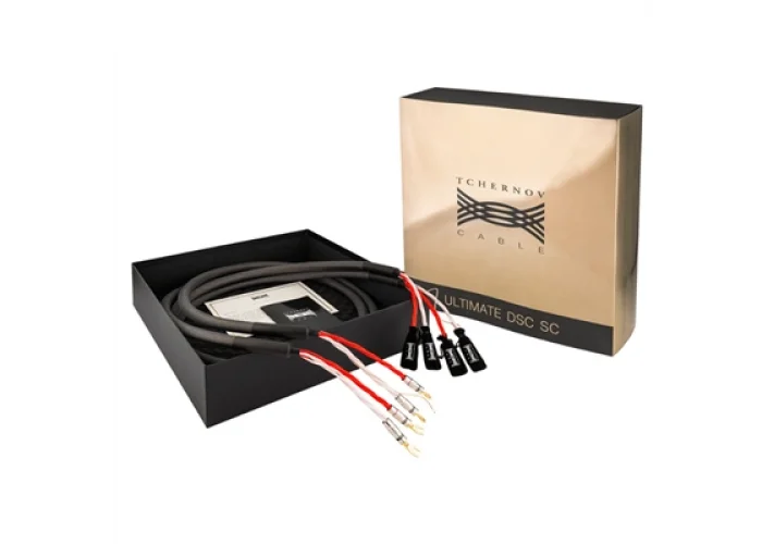 Tchernov ULTIMATE DSC SC Hoparlör Kablosu