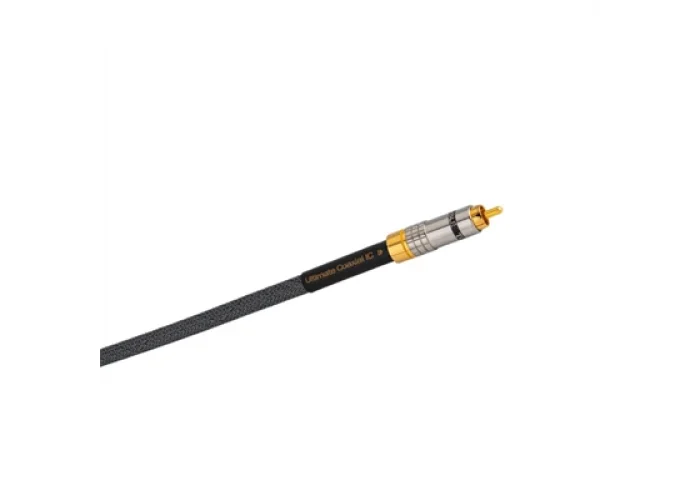 Tchernov ULTIMATE IC COAX Dijital Kablo