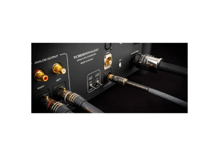 Tchernov ULTIMATE IC COAX Dijital Kablo