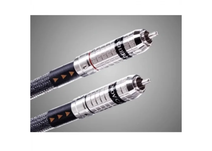 Tchernov ULTIMATE IC RCA Kablo
