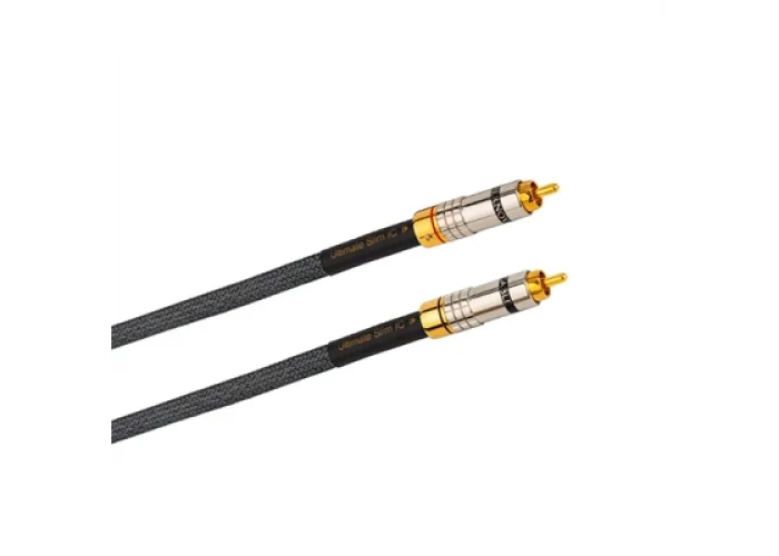 Tchernov ULTIMATE SLIM IC RCA Kablo