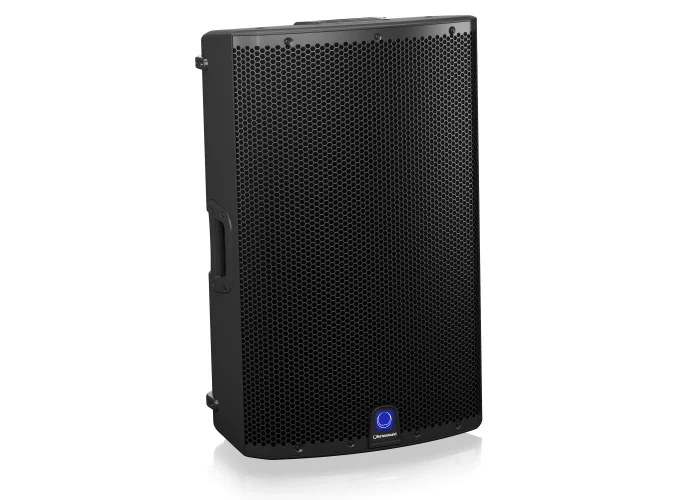 Turbosound iX15 15 Aktif Hoparlör 1000W Phone/iPad and Bluetooth